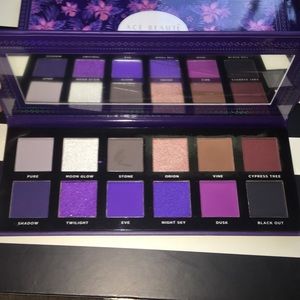 Ace Beautē palette